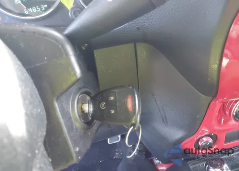 2016 Jeep Wrangler Unlimited Rubicon из США, поврежденный, VIN 1C4BJWFG8GL106749